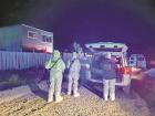 Imputados por homicidio en Mehuín quedaron con arresto domiciliario nocturno