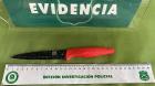 Detenido por femicidio frustrado en Puerto Montt: intentó ahorcar y amenazó con un cuchillo a mujer