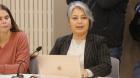 Ministra Jara: &quot;Hay cierta obsesión en levantar fantasmas donde no existen&quot;