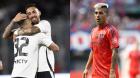 Vuelve el fútbol: Tras el papelón clasificatorio, Colo Colo y la U abren la sexta fecha