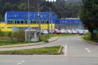 Investigan homicidio frustrado al interior de la cárcel de Valdivia