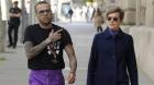 El Tribunal Superior de Cataluña absuelve a Alves al revocar su condena por violación
