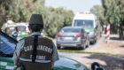 Pitrufquen: Detienen a tres personas por femicidio frustrado y amenazas a carabineros