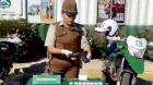 En prisión preventiva queda hombre por porte de arma de fuego y drogas en Cartagena