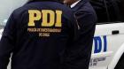 Jóvenes de 17 y 19 años fueron baleados a las afueras de club en Valparaíso: uno está en riesgo vital
