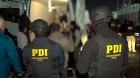 PDI detectó en la Región de Los Lagos a 47 foráneos infractores de la Ley de Extranjería
