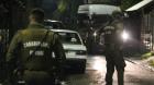 Allanan dos viviendas en Osorno: hay cinco detenidos por tráfico de droga en Osorno