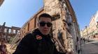 [VIDEO] Youtuber italiano expone la “cruda realidad” de Valparaíso: “Se desmorona entre crimen, abandono y violencia”