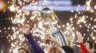 Lima será sede de la final de la Copa Libertadores 2025