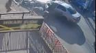 [VIDEO] En prisión quedó sujeto que atropelló a carabinero huyendo de control vehicular en Iquique