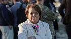 Ministra de Defensa ordena a la Armada realizar sumario por accidente en Concón