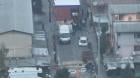 Funeral de narcotraficante en Santiago termina con dos detenidos