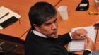 Corte de Apelaciones mantuvo prisión preventiva de Manuel Monsalve