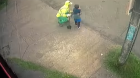 Familia de Hualpen presentó una denuncia luego de que su hijo de 3 años se perdiera desde un furgón escolar