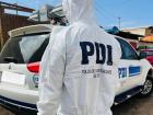 Femicidio: mujer falleció por varias heridas cortopunzantes en Arica