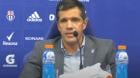 Michael Clark sigue como presidente de Azul Azul tras dividida votación