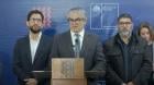 Hacienda y la CUT zanjaron acuerdo de alza del salario mínimo para este año