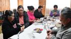 Fortalecen la participación comunitaria en Lenca con jornada de integración y diálogo