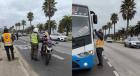Plan Calles Protegidas:  más de 16 mil controles vehiculares se han realizado en la Región de Valparaíso