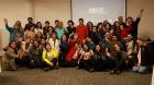 Emprendedores de Los Lagos iniciaron capacitación en economía circular