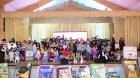 Feria del Libro de Puyehue contó con amplia oferta y actividades culturales