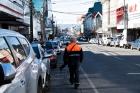 Municipio suspenderá transitoriamente el cobro de parquímetros en calles céntricas de Valdivia