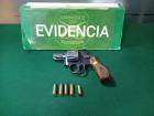 Detiene a presunto autor de 'tour delictual' en Arica: portaba arma de fuego