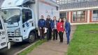 Municipalidad de Puerto Montt intensifica la detección temprana del cáncer con exitoso operativo móvil