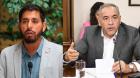 Diputado Brito y senador Espinoza se enfrentaron en las redes sociales por la Ley de Fraccionamiento