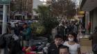Comercio ilegal azota a céntrica avenida en Viña: 158 locales se encuentran desocupados