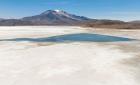 Tribunal Ambiental revisó cautelares en Salar de Surire: Quiborax quiere una extracción restringida