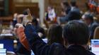 Diputados respaldan informe que pide suspender programa de acompañamiento a menores trans