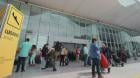 Diputado oficia al MOP por suspensión de vuelos en aeropuerto Andrés Sabella
