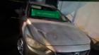 [VIDEO] Carabineros detuvo a cuatro sujetos que robaron un vehículo en el sector sur de Iquique