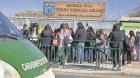 Un día estuvo detenido el  autor del robo en escuela y jardín infantil en Calama