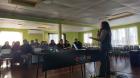 OLN de Chonchi realiza importante capacitación sobre derechos de la infancia y adolescencia
