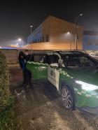 En prisión preventiva quedó hombre que entró a robar a una casa habitada en Valdivia