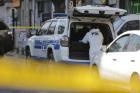 Vecinos de Estación Central encontraron cuerpo sin vida de un hombre en plena calle: tenía herida cortopunzante