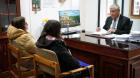 Personas mayores de isla Chelín se reúnen con alcalde de Castro para abordar necesidades e iniciativas