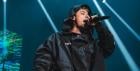 Trueno encendió el Movistar Arena y estrenó su tour deluxe en Santiago