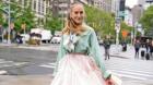 Sarah Jessica Parker y regreso de &quot;And just like that...&quot;: &quot;Hay mucho crecimiento, es una temporada colorida y dinámica&quot;