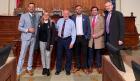 Ante Comisión Salud del Senado exponen necesidad de impulsar plan nacional de educación sobre cáncer testicular