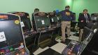Formalizan a doce personas vinculadas a la operación de casinos ilegales en Temuco