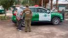 [VIDEO] Carabineros logró la detención de un individuo por el delito de hurto en un local comercial en Pozo Almonte