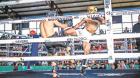 El kickboxing tendrá una cita estelar con la segunda Copa Calle Calle