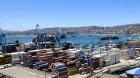 Asonave pide eficiencia y tarifas competitivas en nueva concesión del Terminal Dos del Puerto de Valparaíso