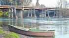 Descartaron demolición del puente San Pedro de Osorno y llaman a revalorizarlo