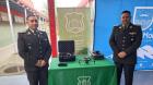 Con un dron fortalecerán la seguridad perimetral en la cárcel de Puerto Montt