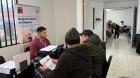 Con gran participación se llevó a cabo Municipio en Terreno en Bosquemar
