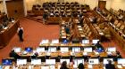 Diputados no investigarían viajes al extranjero durante semana distrital